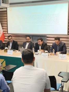 تغییر زمان برگزاری مجمع عمومی فوق العاده شرکت بیمه زندگی باران (سهامی عام)