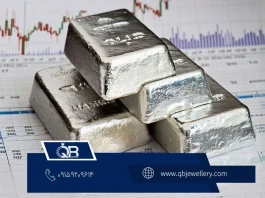 چرا توجه به نقره افزایش یافته است؟ بررسی عوامل مؤثر بر بازار