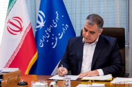 وزیر نفت: رئیس‌جمهوری نشان داد ملت ایران در دفاع از استقلال خود اهل تسلیم نیست