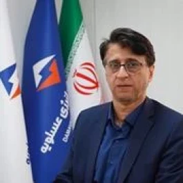رضا فرزادی مدیرعامل شرکت دماوند انرژی عسلویه شد