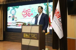 توسعه ساخت و بومی‌سازی در صنعت به تأسی از فرهنگ مقاومت دفاع مقدس