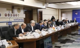 جزئیات دستاوردهای دومین نشست کمیته مشترک تجارت آزاد ایران و اوراسیا