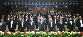 بانک مهر ایران، می‌تواند به بانک جامع قرض‌الحسنه تبدیل شود