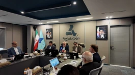 نگاه زنجیره ارزش، پاسخگوی نیاز‌های ملی است