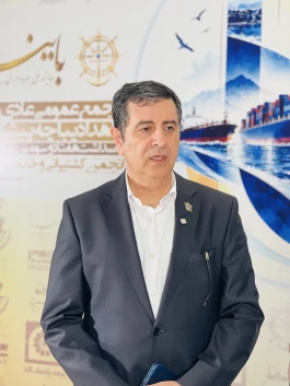 رونمایی از نخستین مجموعه تاریخ شفاهی کشتیرانی ایران با روایت ۱۰۰ سال فعالیت دریایی